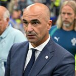 Tréner Portugalska Roberto Martinez potvrdil odchod po prehre