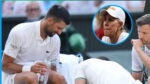 Tréner Sereny Williamsovej urobil radikálny grandslamový návrh po wimbledonskom poradí Novaka Djokoviča