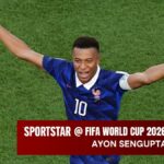 Trest Mbappe prelomil odpor Paraguaja, keď sa Francúzsko dostalo do štvrťfinále majstrovstiev sveta