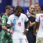 Tri anglické hviezdy, ktoré ešte neodohrali minútu na majstrovstvách sveta a dôvody prečo | Futbal | Šport