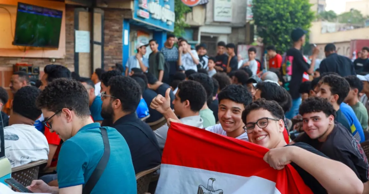 Triumf to katastrofa: Egyptská pýcha zostáva, keď sa poklonili z majstrovstiev sveta | Správy o majstrovstvách sveta 2026
