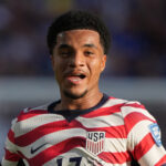 Troch hráčov, ktorých môže USMNT postaviť do roku 2030
