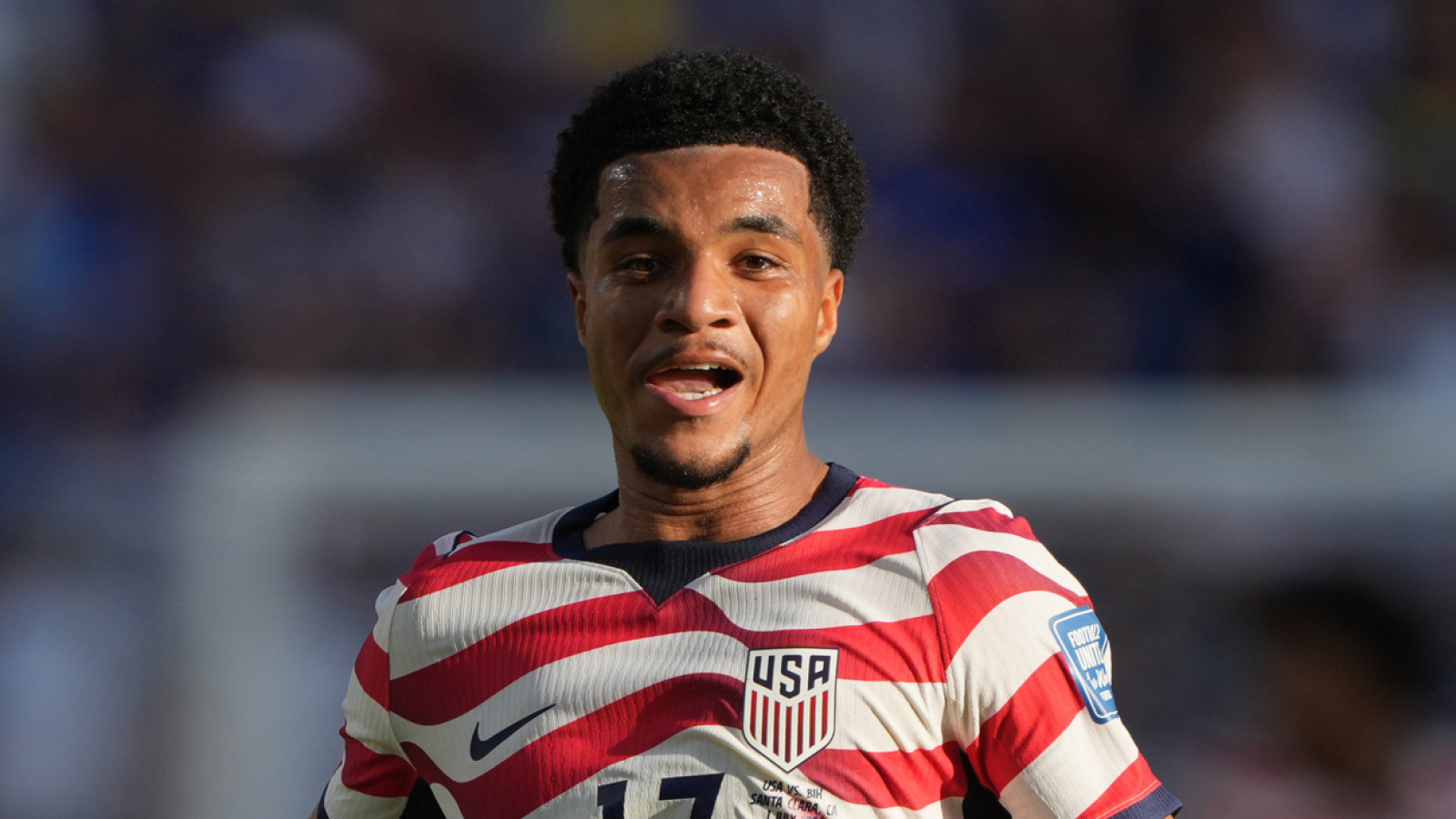 Troch hráčov, ktorých môže USMNT postaviť do roku 2030