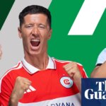 Trossard, Ramos, Dumfries: 10 prestupov, ktoré ste možno zmeškali počas majstrovstiev sveta | Prestupové okno