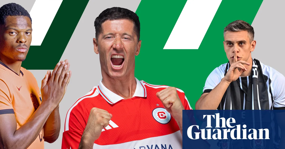 Trossard, Ramos, Dumfries: 10 prestupov, ktoré ste možno zmeškali počas majstrovstiev sveta | Prestupové okno