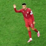 Troy Deeney hovorí, že Cristiano Ronaldo je „vinný“ za sklamanie z odchodu Portugalska z majstrovstiev sveta