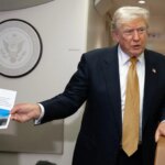 Trump Media údajne zvažuje poplatky za prvý prístup k príspevkom na sociálnych sieťach | Správy Donalda Trumpa
