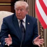 Trump kritizuje spojencov NATO za podporu konfliktu v Iráne | Správy Donalda Trumpa