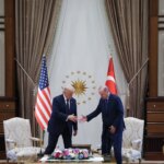 Trump naráža na NATO počas prvého dňa summitu v Turkiye | Politické správy