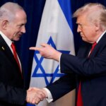 Trump naznačil, že izraelský Benjamin Netanjahu by mohol navštíviť USA už budúci týždeň | Správy Donalda Trumpa