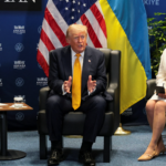 Trump o Iráne: „Pravdepodobne ich dnes večer opäť tvrdo zasiahneme“ | Americko-izraelská vojna proti Iránu