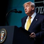 Trump odmietol podpísať americký zákon o bývaní pre nerozhodný výsledok hlasovania | Politické správy
