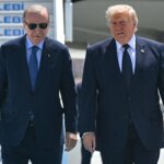 Trump povedal, že zruší sankcie na Turkiye, „zváži“ predaj F-35 | Správy Donalda Trumpa
