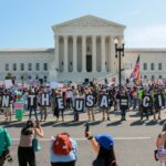 Trump požiada Najvyšší súd USA o nové vypočutie o občianstve s právom narodeného dieťaťa | Politické správy