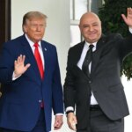 Trump presadzuje sýrsky zásah proti Hizballáhu „krátkozraký“ | Izrael útočí na Libanon