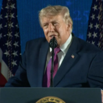 Trump pri príležitosti 250. výročia narodenia USA označil komunizmus za „smrteľnú hrozbu“ | Správy Donalda Trumpa