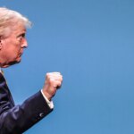 Trump sa Iránu vyhráža po tom, čo na pohrebe Chameneího zazneli skandály za jeho smrť Americko-izraelská vojna proti Iran News