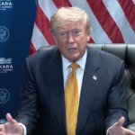 Trump tvrdí, že memorandum o porozumení so „brutálnym, násilným“ Iránom sa skončilo | Správy