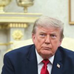 Trump ustúpil z 20-percentného poplatku za Hormuzský prieliv uprostred eskalácie vojny v Iráne | Správy Donalda Trumpa