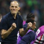 Tuchel hovorí, že Messi prinúti Anglicko na vrchol