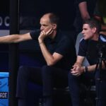 Tuchel pripisuje Anthonymu Barrymu nápad Riceovej, keďže city objasnili | Futbal | Šport
