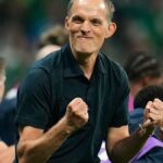Tuchel víta srdce Anglicka, ktoré bojuje cez mexickú búrku o postup do štvrťfinále Majstrovstiev sveta vo futbale 2026