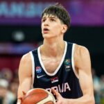 UCLA pristane veľmi vychvaľovaného srbského malého útočníka Nikolu Kusturicu