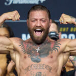 Conor McGregor vs Max Holloway UFC 329
