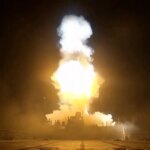 US CENTCOM dokončil tretie kolo útokov na Irán | Správy