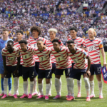 USA čelia Bosne vo vyraďovačkách Svetového pohára s hrdosťou a poverením | Majstrovstvá sveta 2026