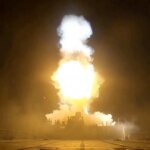 USA podnikli ďalšie útoky na Irán, keďže patová situácia v Hormuzskom prielive sa prehlbuje | Americko-izraelská vojna proti Iránu