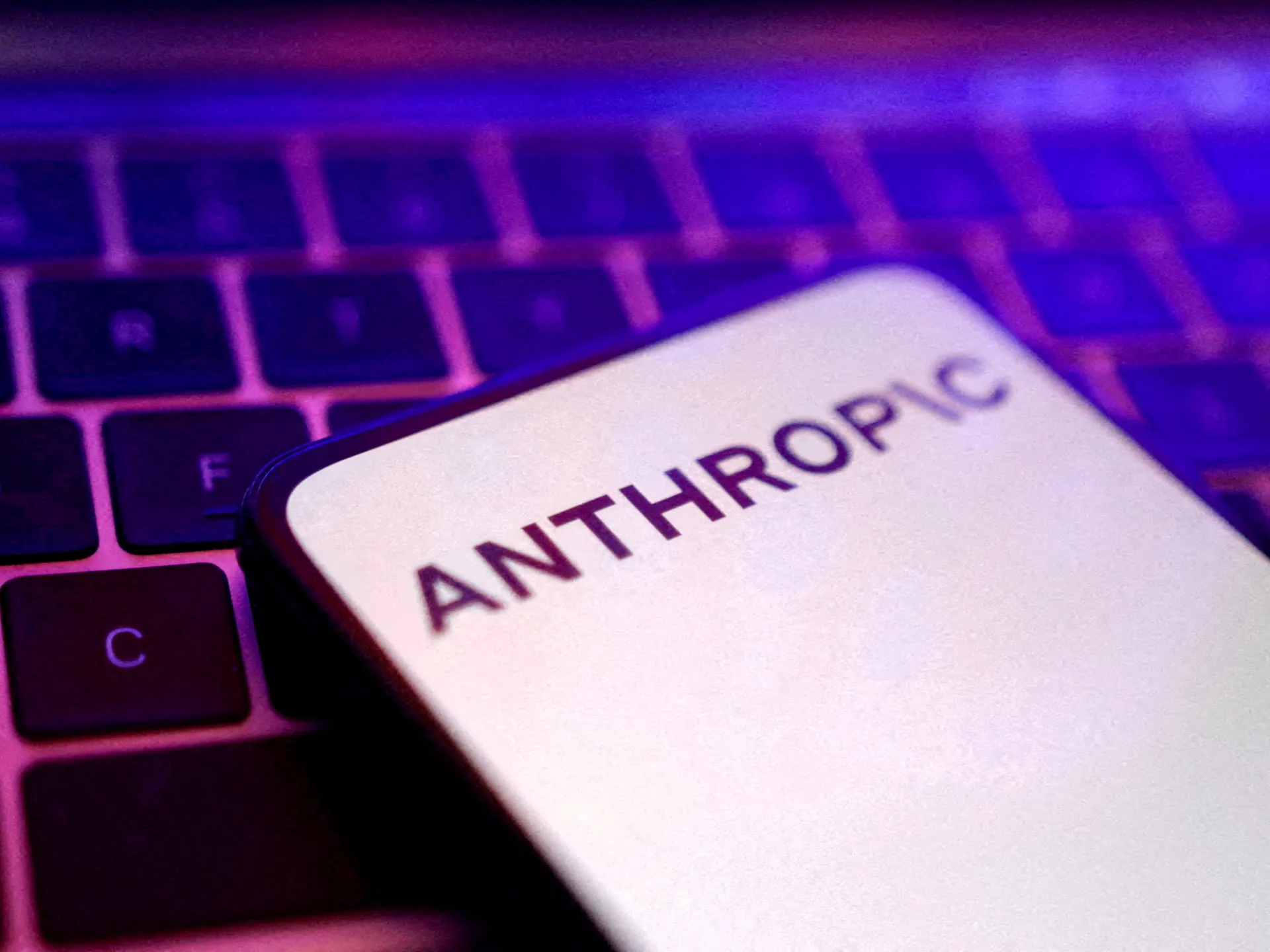 USA rušia obmedzenia na výkonné modely AI Fable, Mythos, hovorí Anthropic | Technologické novinky