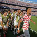 USA sa chcú zapísať do histórie majstrovstiev sveta v osemfinále proti Belgicku