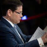 USA sú „otvorené“ rokovaniam s Iránom, ale Teherán to „nemyslí vážne“, hovorí Rubio | Americko-izraelská vojna proti Iran News