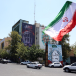 USA uskutočňujú šiesty večer útokov za sebou, keď Irán varuje pred širšou vojnou | Americko-izraelská vojna proti Iran News