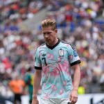USA verzus Belgicko: Súboj medzi sebou, sprievodca formou, predpovedaná XI pred zápasom osemfinále FIFA World Cup 2026