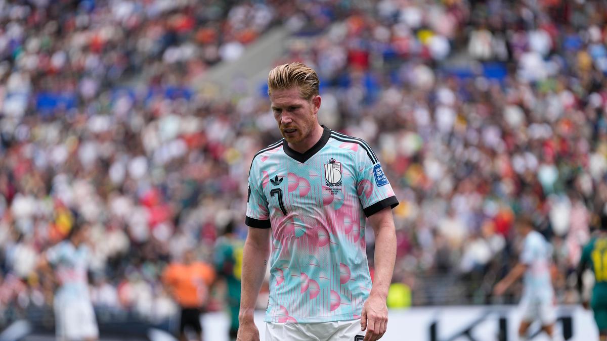 USA verzus Belgicko: Súboj medzi sebou, sprievodca formou, predpovedaná XI pred zápasom osemfinále FIFA World Cup 2026