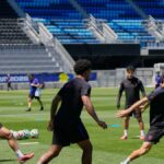 USA verzus Bosna a Hercegovina LIVE skóre, Majstrovstvá sveta 2026, osemfinále: Zostavy vonku, Pulisic začína