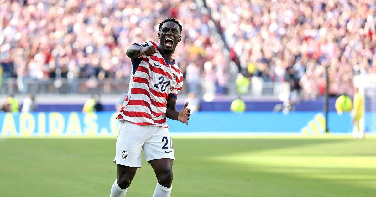 USA vs Belgicko: Majstrovstvá sveta posledných 16: Trump, Balogun, predpoveď, čas začiatku | Správy o majstrovstvách sveta 2026