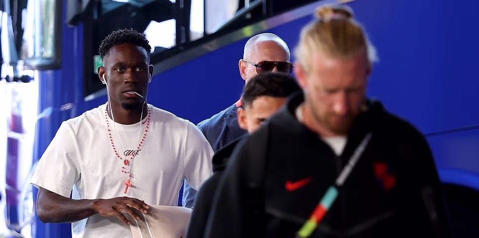 USA vs Belgicko - Majstrovstvá sveta posledných 16 rokov NAŽIVO: Folarin Balogun po Trumpovom zásahu vymenovaný do štartovej jedenástky, ako sa Američania odvážia snívať v Seattli