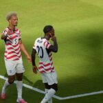 USA vs Bosna a Hercegovina LIVE skóre, MS 2026, osemfinále: USA 1:0 BIH v polčase; Balogun s otváračom
