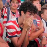 USA vypadli po porážke 4:1 s Belgickom | futbal