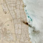 USA zasahujú Irán už ôsmu noc po sebe, Irán opätuje paľbu na základne v Perzskom zálive | Správy