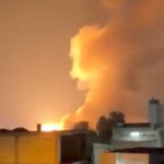 USA zaútočili na Irán napriek sľúbenej prestávke na pohrebe Chameneího | Americko-izraelská vojna proti Iran News