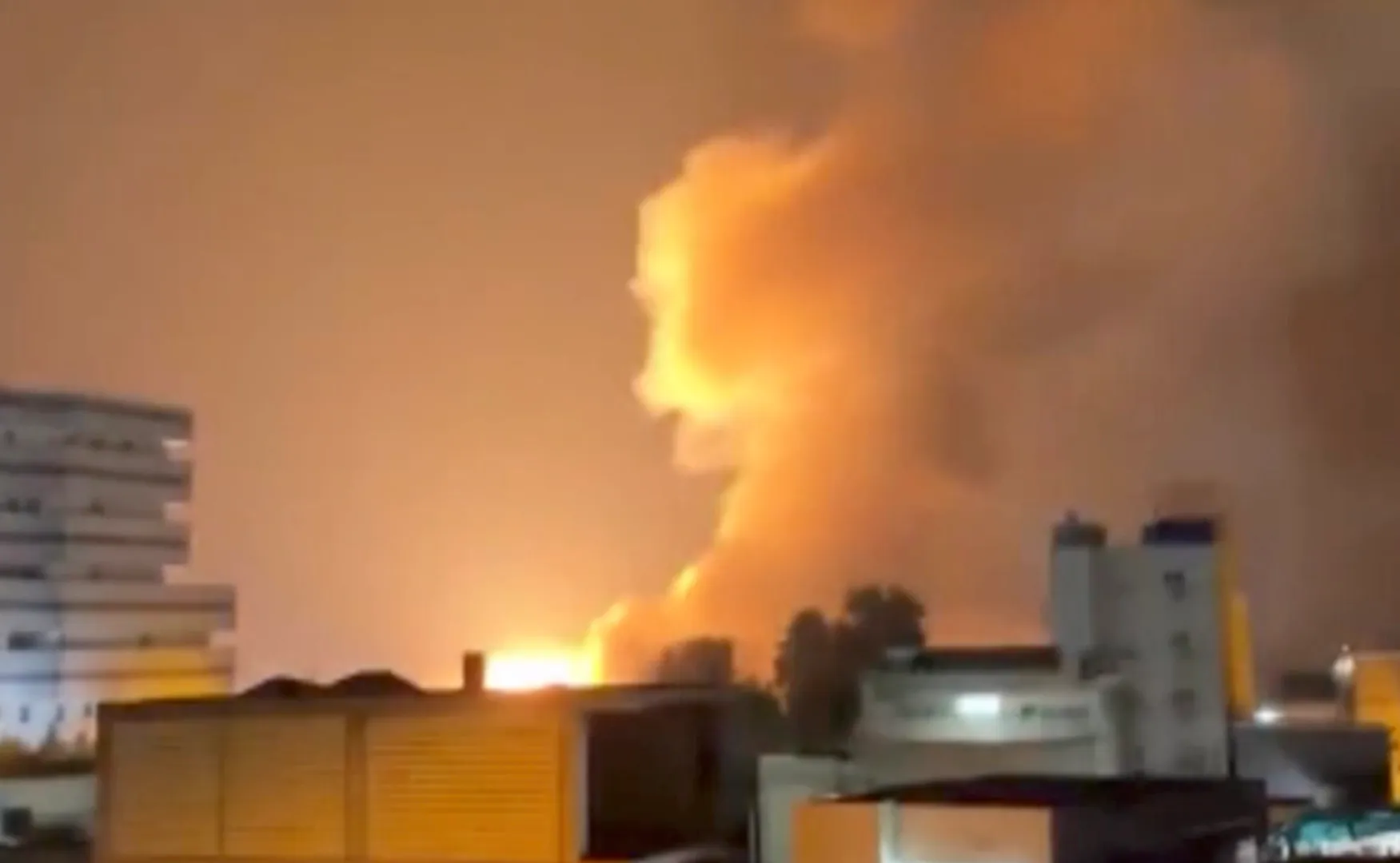 USA zaútočili na Irán napriek sľúbenej prestávke na pohrebe Chameneího | Americko-izraelská vojna proti Iran News