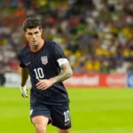 USMNT porazila Bosnu 2:0, pretože absencia Talianska vyvoláva otázky v šoku z majstrovstiev sveta