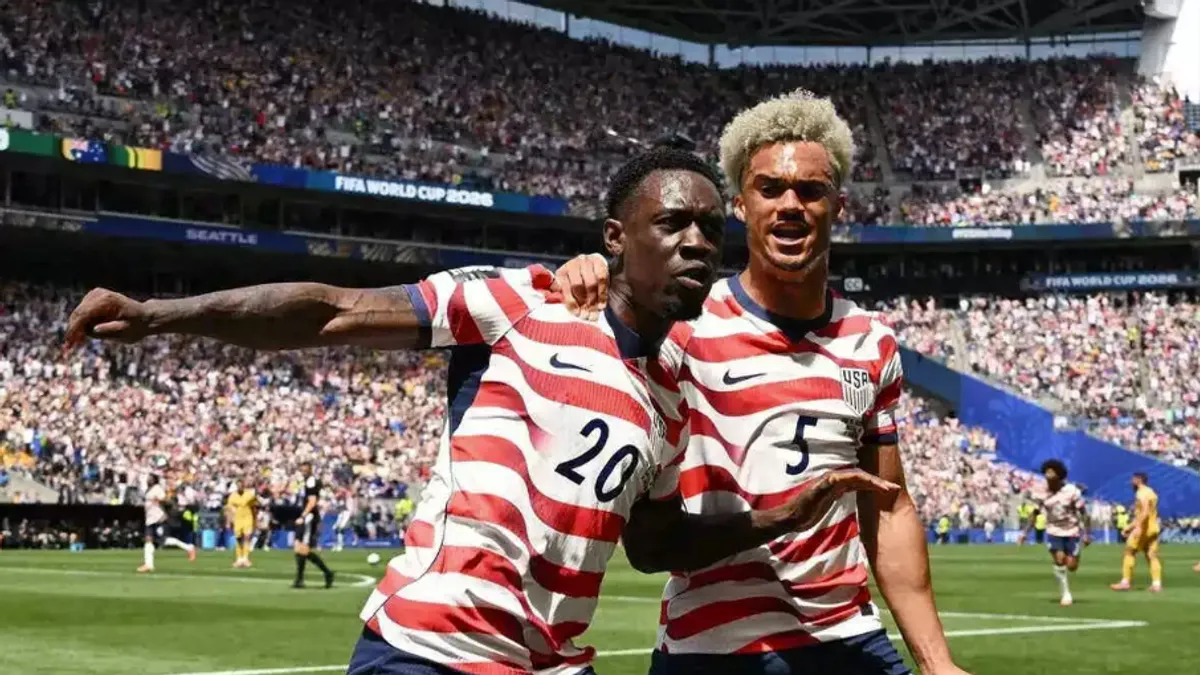USMNT potrebuje realistické ciele po bolestivom odchode na majstrovstvá sveta do Belgicka