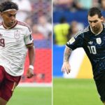 Ukážka Španielska vs Argentína: Štruktúra, viera a osud sa zrazia v generačnom finále majstrovstiev sveta