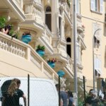 Ukrajinka identifikovaná ako hlavná podozrivá z bombového útoku v Monaku | Rusko-ukrajinská vojna
