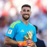 Unai Simon hovorí, že to bola rekordná obrana Španielska, ktorá mu tak uľahčila prácu na majstrovstvách sveta vo futbale 2026